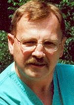 Dr. Michael Rausch